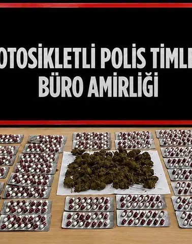 Çanakkale'de Dev Huzur Operasyonu! Binlerce Araç ve Şahıs Didik Didik