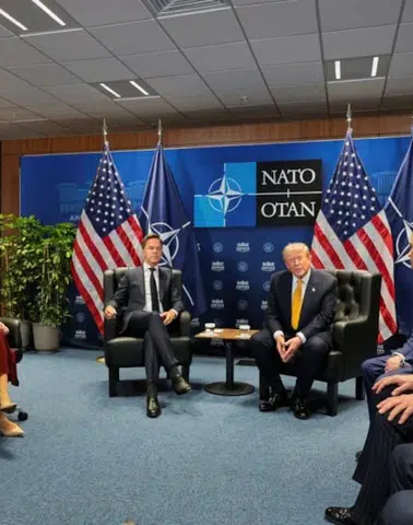 Donald Trump: İran'la ateşkes bence bitti