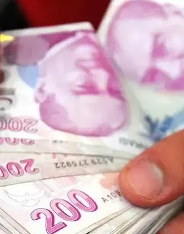 Bakan duyurdu! Paralar hesaplara yatırıldı