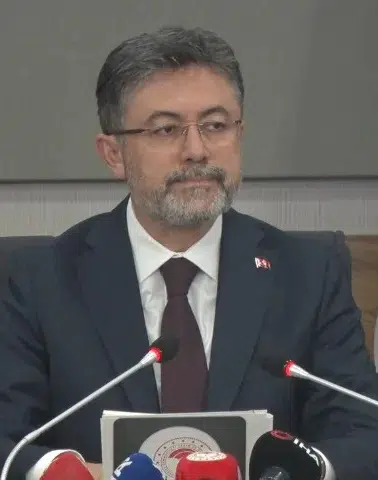 İbrahim Yumaklı: KKTC'nin 50 yıllık su ihtiyacı güvence altında