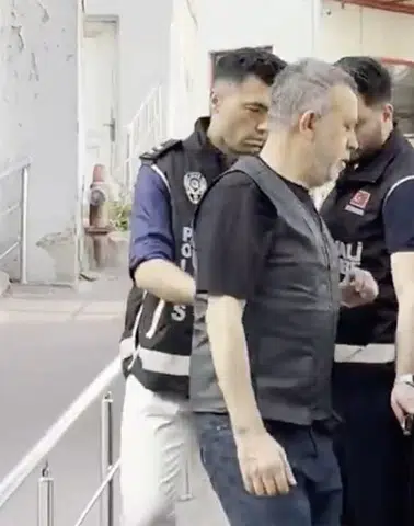 Herkes merak ediyordu Haluk Levent'in ifadesi ortaya çıktı cevap vermediği soru
