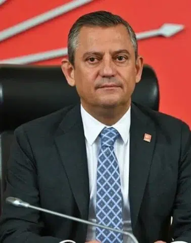 BBC: Özgür Özel'in yeni parti planı 22 Temmuz'da netleşecek