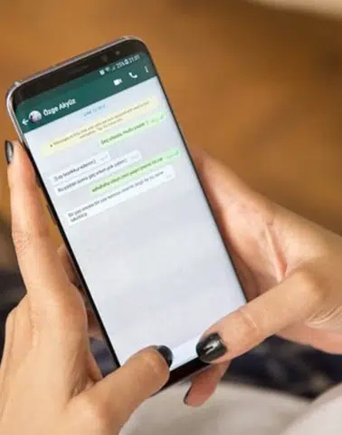 Eski mesajları neden tekrar okuyoruz? Nedeni ortaya çıktı