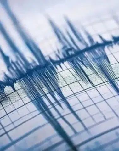 Malatya'da 5 büyüklüğünde deprem