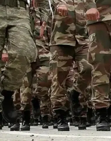 Yurt dışında askerliğini yapan gurbetçiler Türkiye’de de geçerli olacak