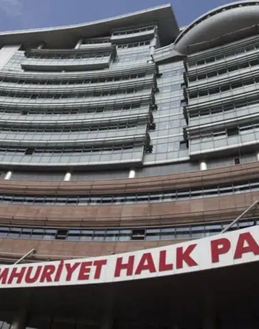 CHP İstanbul'da tedbir kararının devamına hükmedildi