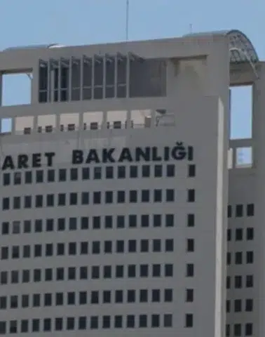 Ticaret Bakanlığı açıkladı: 14 sözleşmeli bilişim personeli alınacak