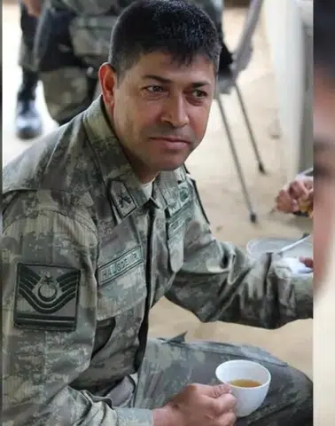 Ömer Halisdemir Kimdir? 15 Temmuz'un Kahramanı Nereli, Kabri Nerede?