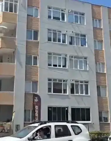 Mudanya'da Gizemli Ölüm! 77 Yaşındaki Kadın Evinde Kanlar İçinde Bulundu