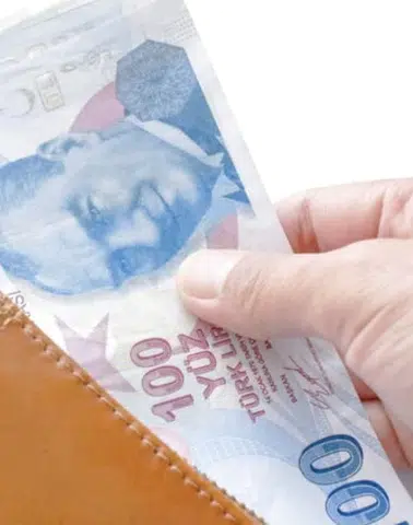 En düşük emekli maaşı bu hafta Meclis gündeminde