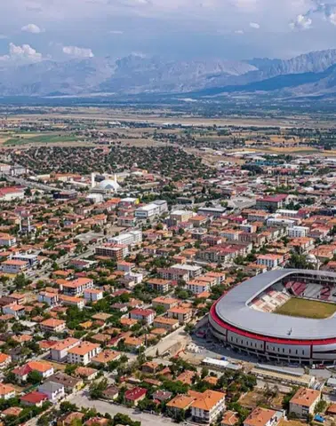 TUİK raporu ortaya koydu! O ilimizde nüfüs giderek azalıyor