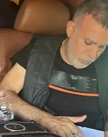 Haluk Levent'in X Hesabına Erişim Engeli Getirildi