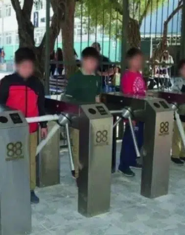MEB'den güvenlik ve takip hamlesi! İlkokullarda kartlı geçiş ve turnike dönemi başlıyor