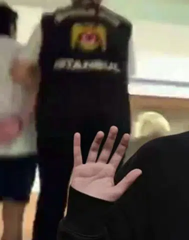 Komedyen Deniz Göktaş hakkında yeni gelişme