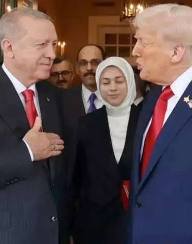 17 yıl sonra geliyor! Donald Trump'ın Türkiye programında Anıtkabir kararı