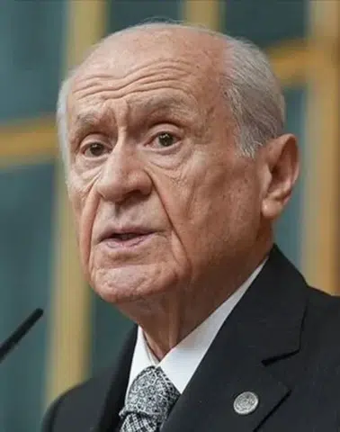 MHP Lideri Bahçeli'den önemli açıklamalar