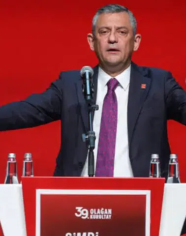 Özgür Özel "çağrı heyeti istiyoruz" dedi, isim önerdi