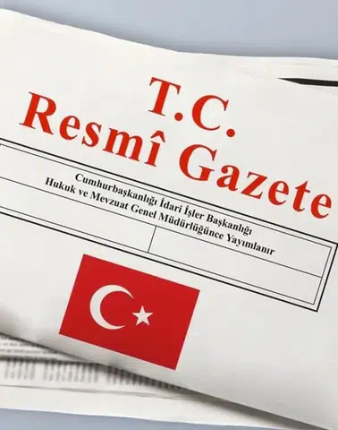 Atama ve görevden alma kararları Resmi Gazete'de
