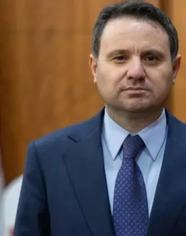 Akın Gürlek: Gülistan Doku soruşturmasında 18 şüpheli gözaltına alındı