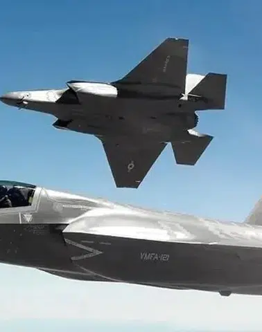Türkiye için kritik F-35 süreci! Dönüş kapısı aralandı