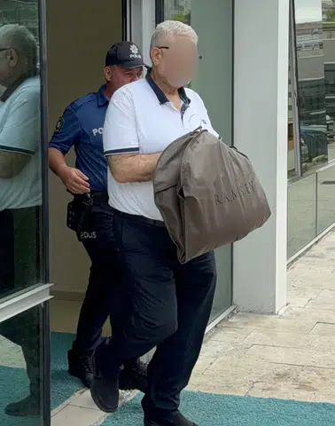 Samsun'da İş Dünyasını Sayan Kavga! Eski Ortağını Vurdu, Karar Çıktı