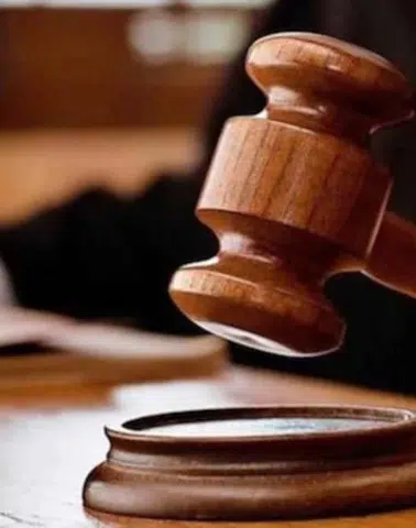 Komşusuna iftira atan sanığa verilen hapis cezası kesinleşti
