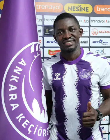 Trendyol 1. Lig'de Flaş Transfer! Süper Lig'in Eski Yıldızı İmzayı...
