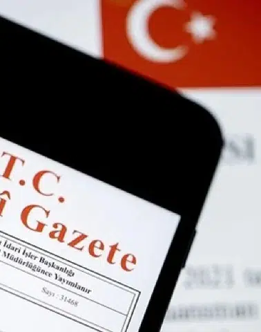 Atama ve görevden alma kararları Resmi Gazete'de