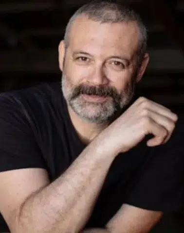 Levent Üzümcü gözaltına alındı