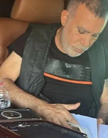 Haluk Levent'in milyarlık para trafiği MASAK raporunda