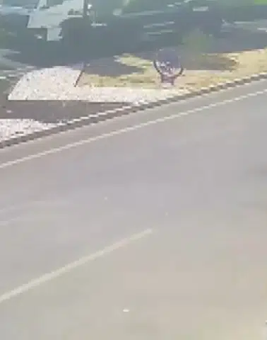 Aydın'da Feci Ölüm! Yolun Karşısına Geçecekti, Altında Kaldı...