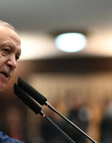 Cumhurbaşkanı Erdoğan imzaladı! O isim büyükelçi oldu
