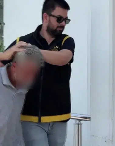 Adana'da Gece Yarısı Dehşet! Pişkin Hırsızın Savunması Şoke Etti