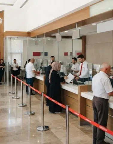 Yarın bankalar açık mı? 15 Temmuz 2026 Çarşamba banka çalışma saatleri