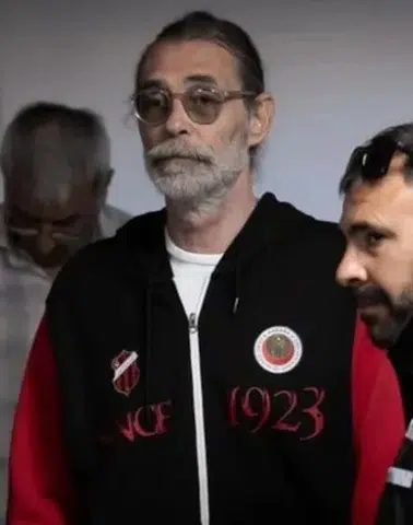 Erdal Beşikcioğlu gözaltına alındı: Hakkında ağır suçlamalar var