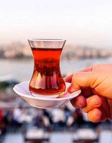Çayda zam şoku: Siz neye göre 3 ayda yüzde 45 zam yapıyorsunuz arkadaş?