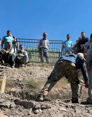 Bitlis'te Dehşet Anları! Cani Koca Eşini Vurdu, Mahkemeden Şok Karar