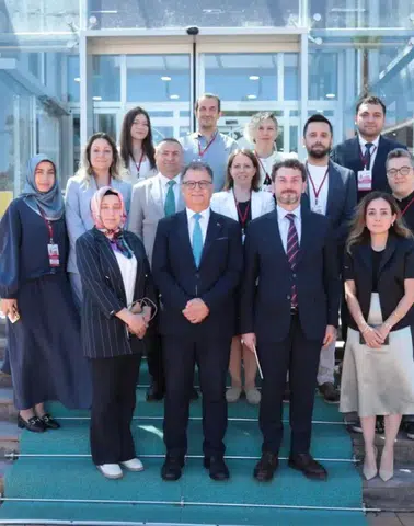 MEB’den dikkat çeken adım: Yapay zekâ sınıflara giriyor