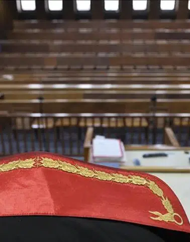 Yenidoğan Çetesi Davasında 44. Duruşma Başladı: Sanıklar Hakim Karşısında