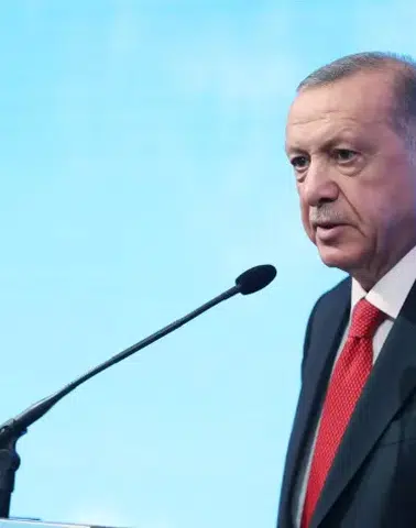 Cumhurbaşkanı Erdoğan'dan '15 Temmuz: Türkiye Yüzyılı'nın İstiklal Beyannamesi' başlıklı makale