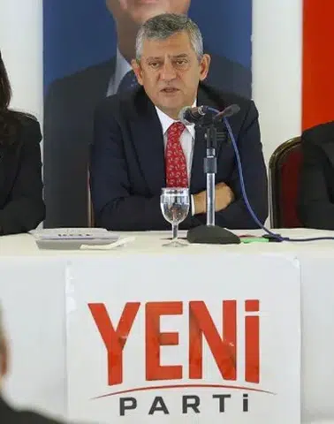 CHP'den 10 milletvekili daha Yeni Parti'ye katılacak iddiası! Tarihi de açıkladı