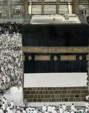 2027 Hac Kesin Kayıtları Yarın Başlıyor