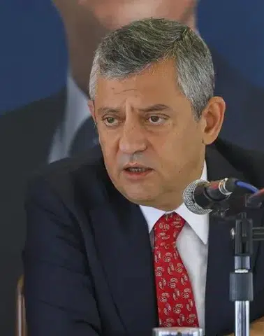 Özgür Özel: CHP’yi siyasi muhatap kabul etmeyeceğiz
