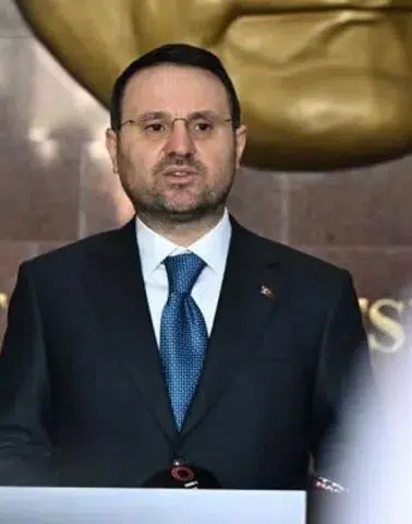 Bakan Gürlek: Terör belasından kurtulma arifesindeyiz