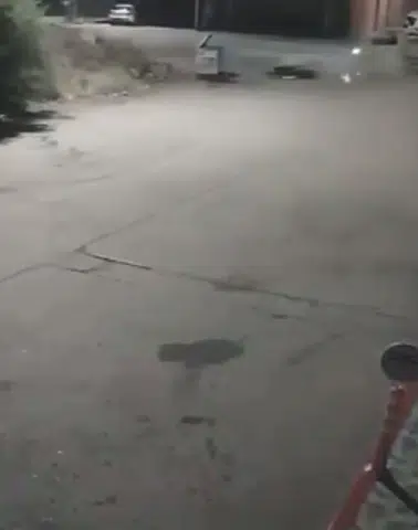 Ankara'da Berat Koyuncu'nun Hayatını Kaybettiği Kaza Kameraya Yansıdı