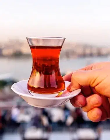 Çay tiryakilerine kötü haber! Fiyatlar yeniden değişti