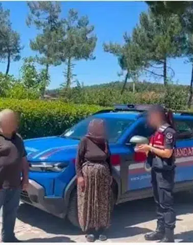Denizli'de Dolandırıcılara JASAT Darbesi: 3 Saatte Yakalandılar