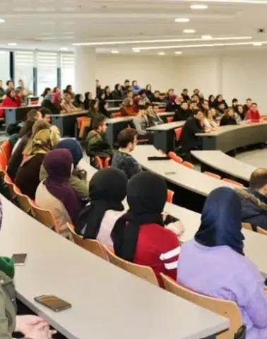 Öğrenci affının başvuru detayları belli oldu