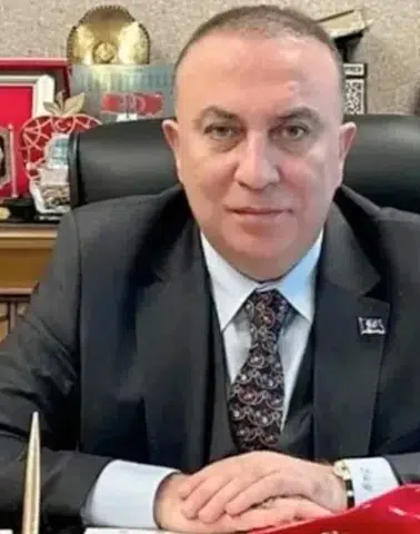 MHP'den "çerçeve yasa"ya imza atmayan İzzet Ulvi Yönter ile ilgili açıklama