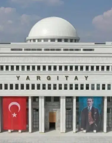 Yargıtay'dan emsal karar: Kadının yemek yapmaması boşanma sebebi